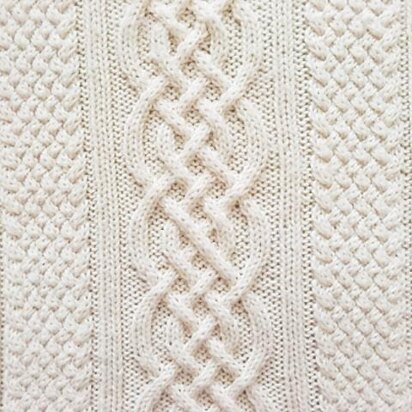 Celtic Blanket