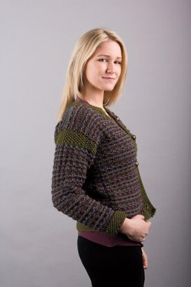 Carnival Cardigan