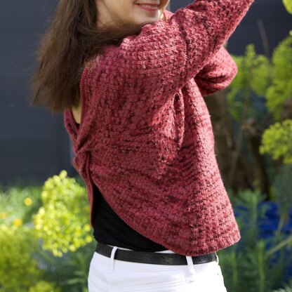 Capucine jumper