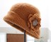 Tupelo Flower Hat UK TERMS 1623