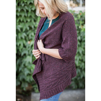 Olive Knits Heathrow PDF