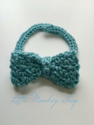 Bow Tie for Baby, Boys, Men