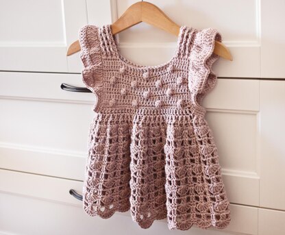 Bobble Dress