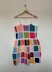 Granny Square Dress