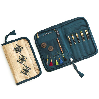 Lantern Moon Legacy 5" Interchangeable Needle Set