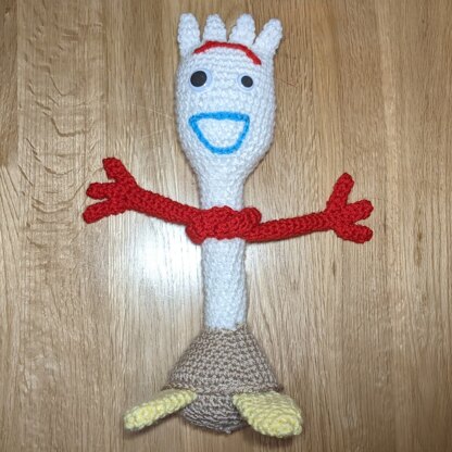 forky