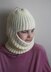 Extra Thick Balaclavest Balaclava