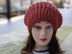 Flat Beret
