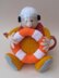 RNLI Crew Member Tea Cosy