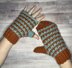 Endgame mittens