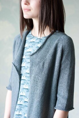 Brise Cardigan