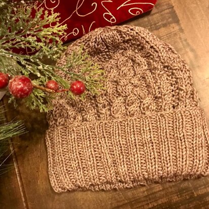 Hauberk Hat