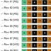C2C CROCHET PATTERN Halloween Pumpkin Blanket Smiling Face Throw Queen Twin Afghan