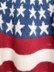 US Flag Icelandic Lopapeysa Sweater