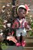 Khira, Large Crothet Doll
