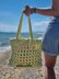 Summer beach bag