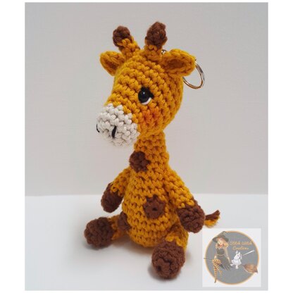 SWC Mini Giraffe