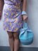 Simple Knot Bag