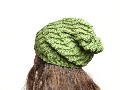 ZigZag Hat