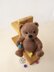 Bear Cocoa