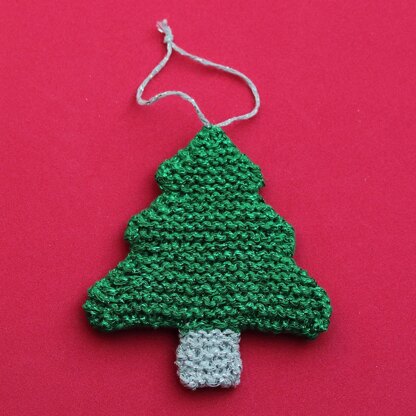 Time For Christmas Tree