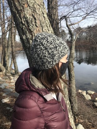 Tiny Braid Beanie