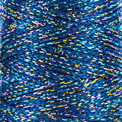 Blue Multi (119)