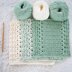 River's Edge Dishcloth and Hand Towel Set