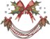 Sizzix Thinlits Dies By Tim Holtz 10/Pkg - Deck The Halls, Colorize