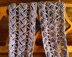 Trellis Scarf 12-116