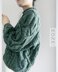 Maze Pullover