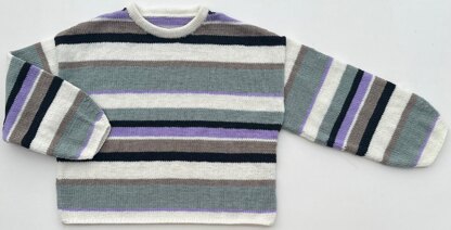 SEBASTINA sweater