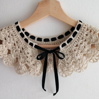 Peter Pan Collar