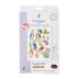 Crystal Art Peter Rabbit Sticker Set Diamond Painting Kit