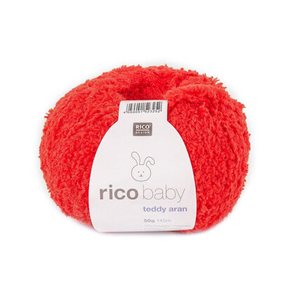 Rico - Soft Merino Aran — Loop Knitting