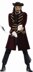 Burda Style Pirate & Casanova Costume Sewing Pattern B2459 - Paper Pattern, Size 36-48