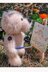 Artist Bear