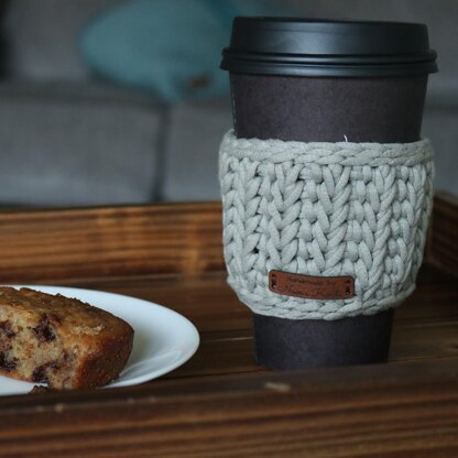 Saloniki Mug Cozy