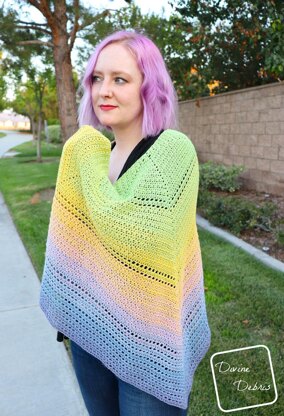 Alix Shawl