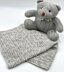 Brierley Preemie Blanket