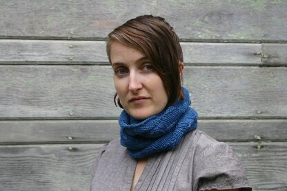 Windswept Cowl