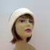 Downton Basic Cloche Louise