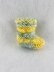 Toddler Slipper Sock