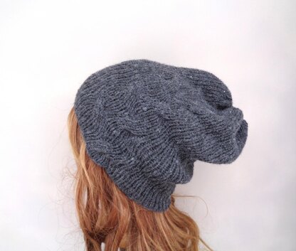 Barry Slouch Hat