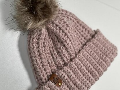 Mary's Beanie