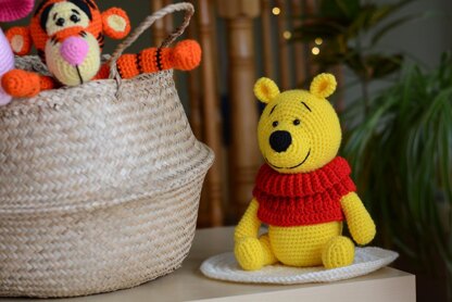 WINNIE the POOH