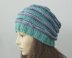 Simple Knit Hat