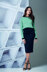 Inspired Knits by Georgia Farrell