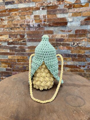 Corn Pouch