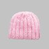 Little Pink Hat